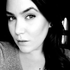 Meet your Posher, Kristina